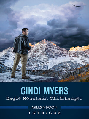 cover image of Eagle Mountain Cliffhanger